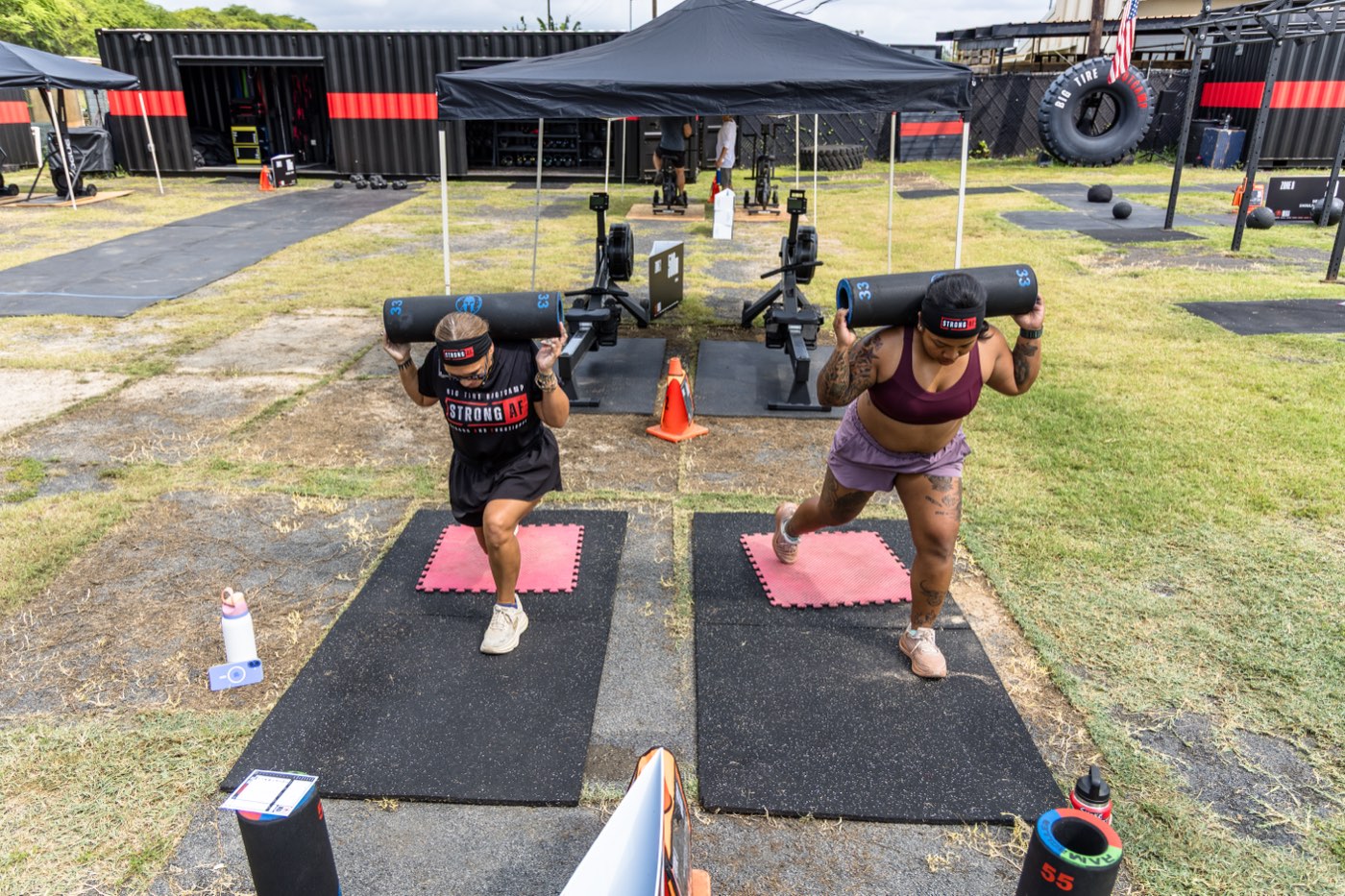 Spartan DEKA Event 2026 — photo 32 of 88