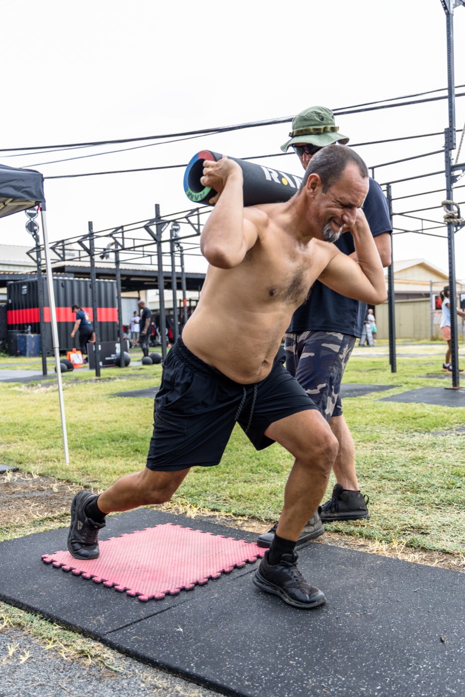 Spartan DEKA Event 2026 — photo 34 of 88