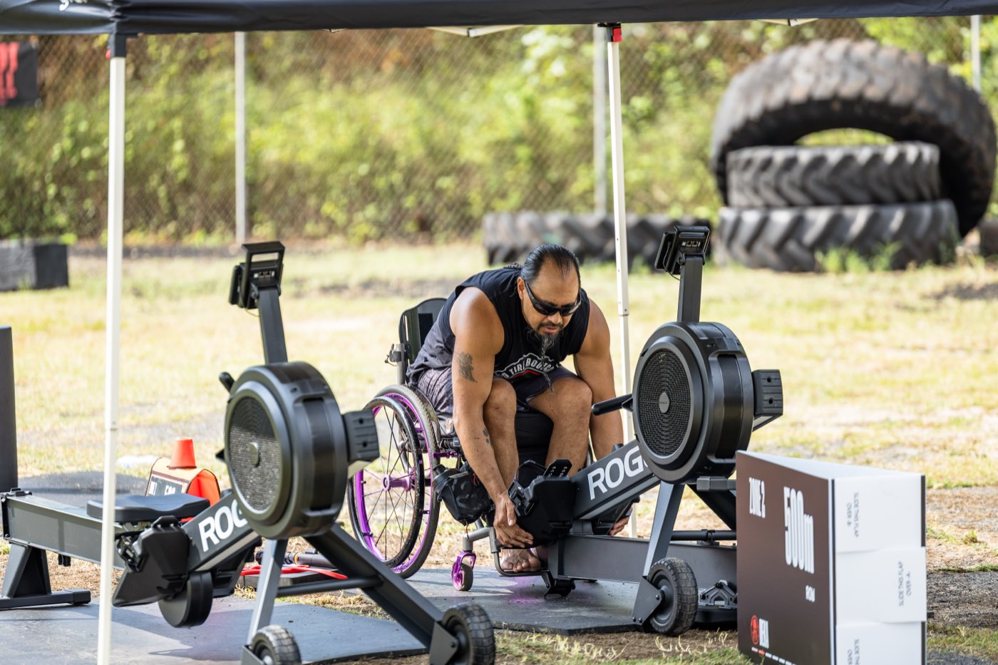 Spartan DEKA Event 2026 — photo 36 of 88