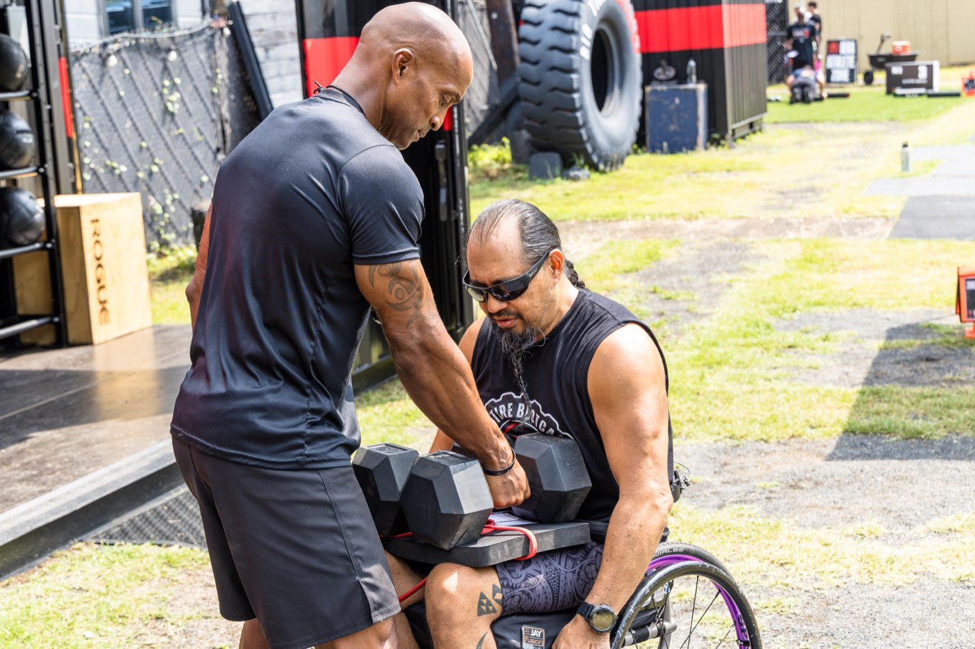 Spartan DEKA Event 2026 — photo 37 of 88