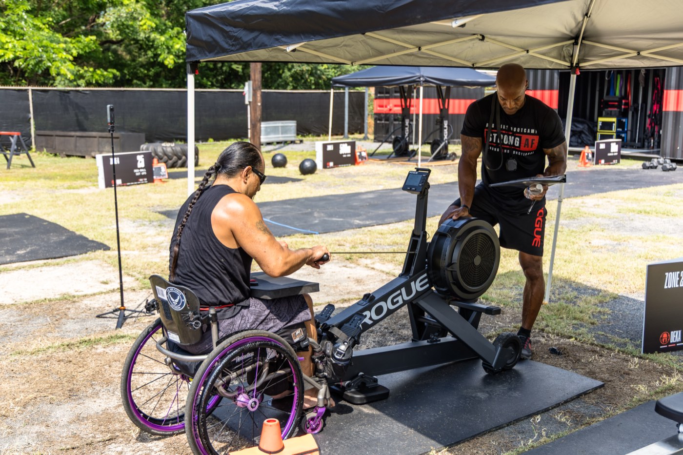 Spartan DEKA Event 2026 — photo 39 of 88