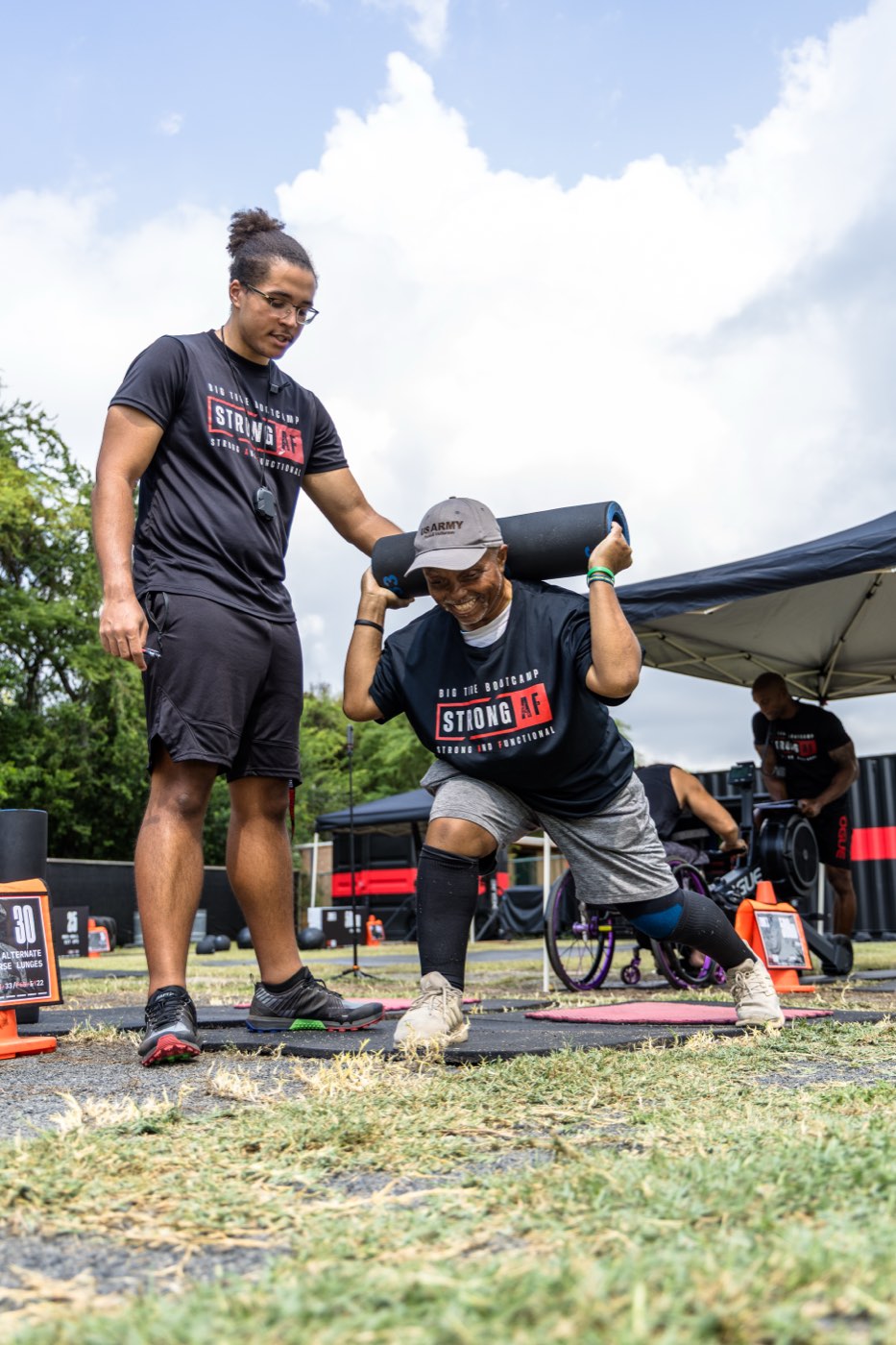 Spartan DEKA Event 2026 — photo 40 of 88