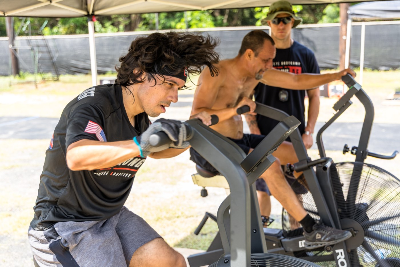 Spartan DEKA Event 2026 — photo 41 of 88