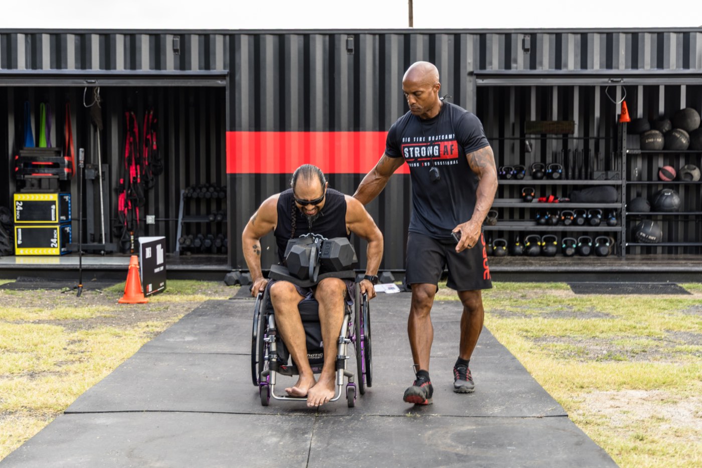 Spartan DEKA Event 2026 — photo 43 of 88