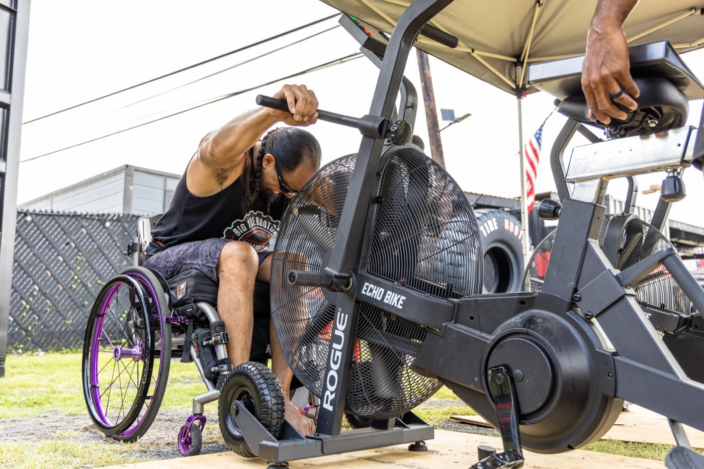 Spartan DEKA Event 2026 — photo 45 of 88