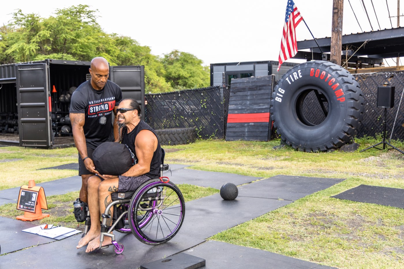 Spartan DEKA Event 2026 — photo 46 of 88