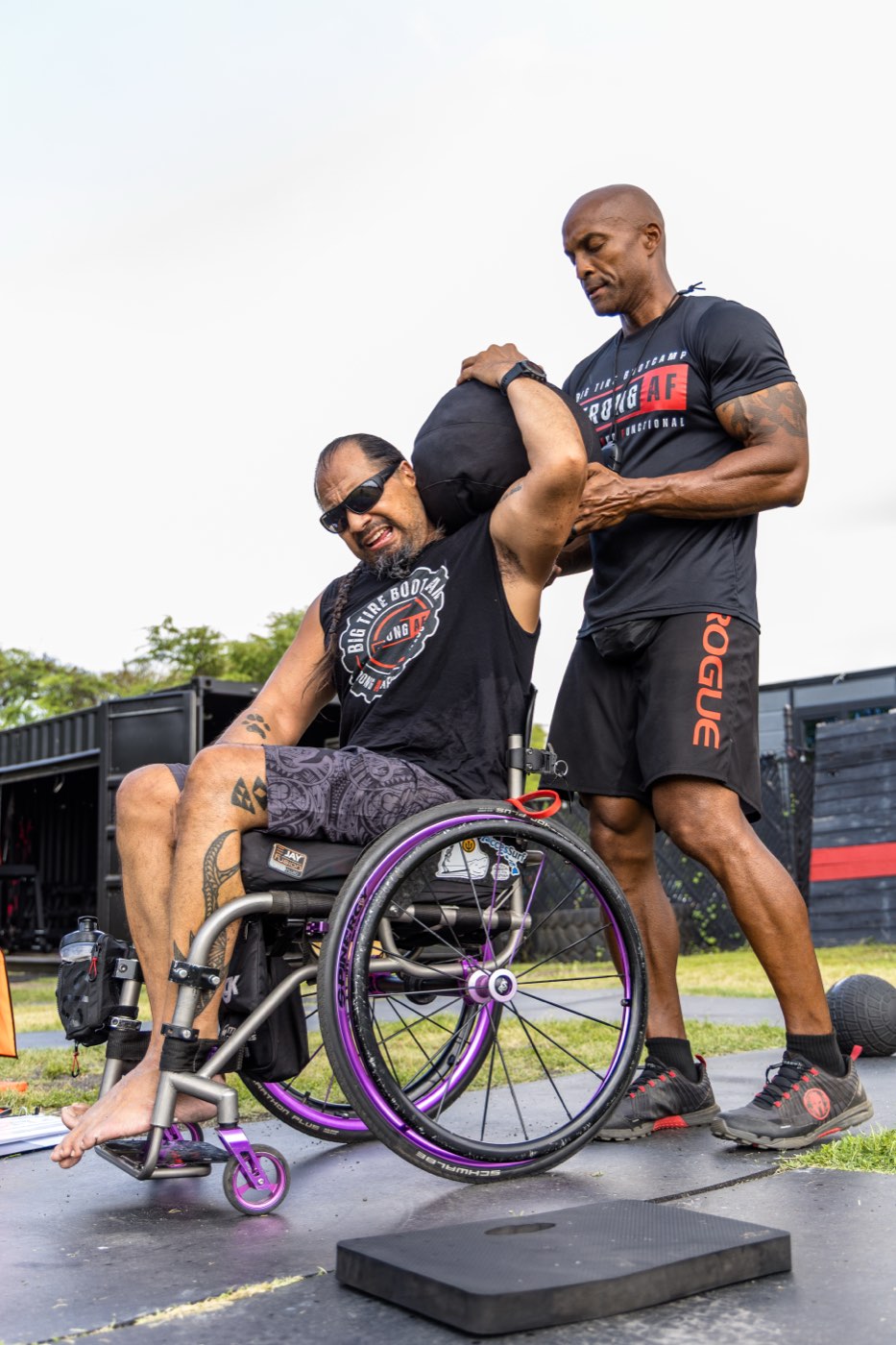 Spartan DEKA Event 2026 — photo 47 of 88