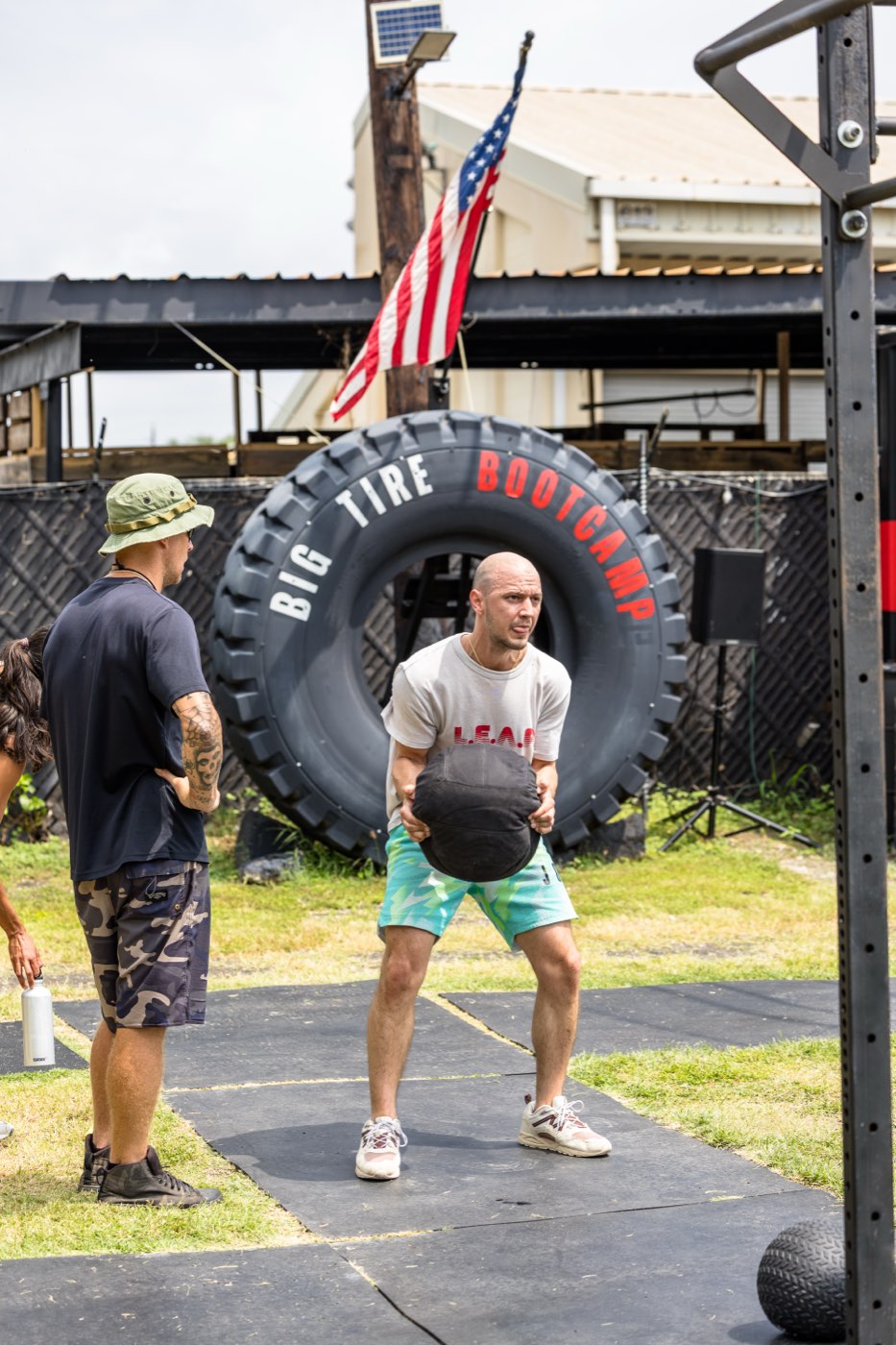 Spartan DEKA Event 2026 — photo 51 of 88