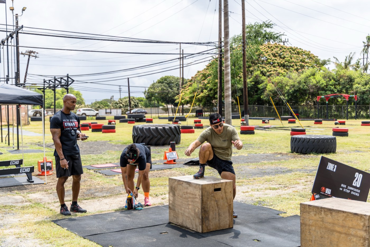 Spartan DEKA Event 2026 — photo 54 of 88