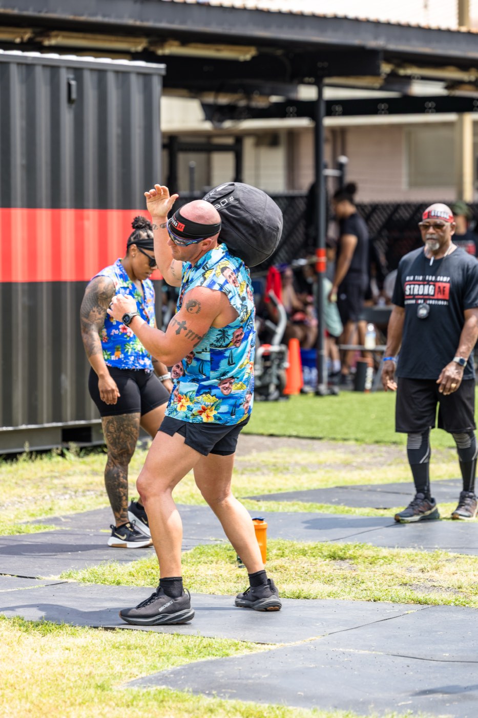 Spartan DEKA Event 2026 — photo 55 of 88