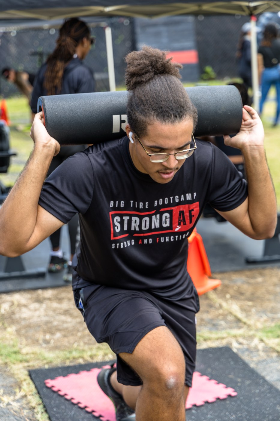 Spartan DEKA Event 2026 — photo 61 of 88