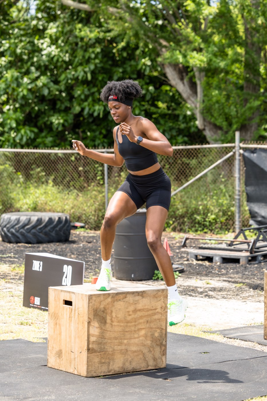 Spartan DEKA Event 2026 — photo 63 of 88