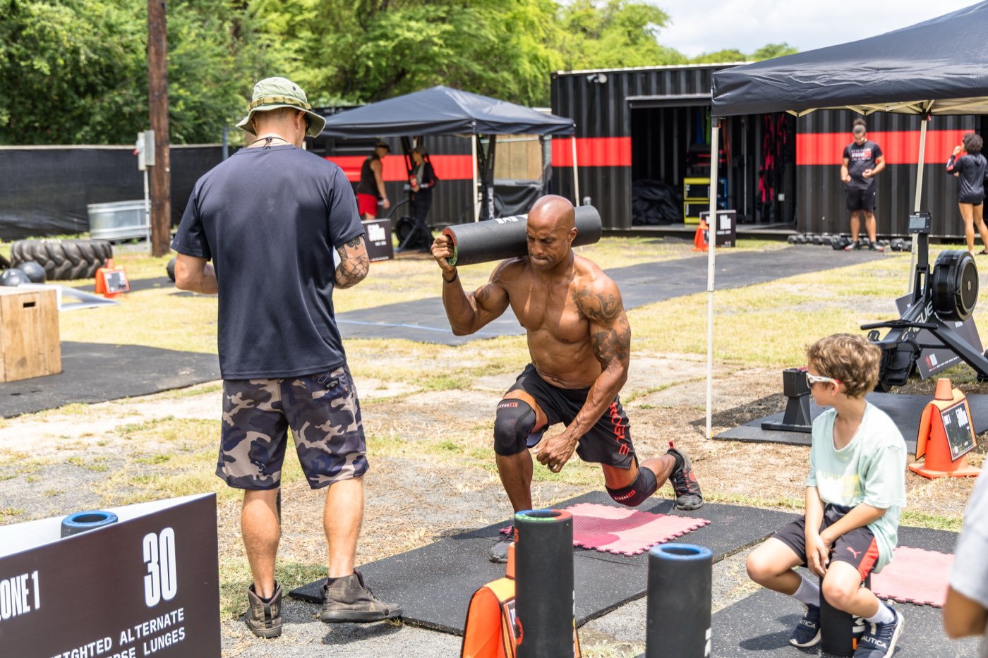 Spartan DEKA Event 2026 — photo 66 of 88