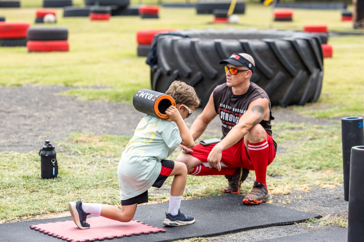 Spartan DEKA Event 2026 — photo 68 of 88