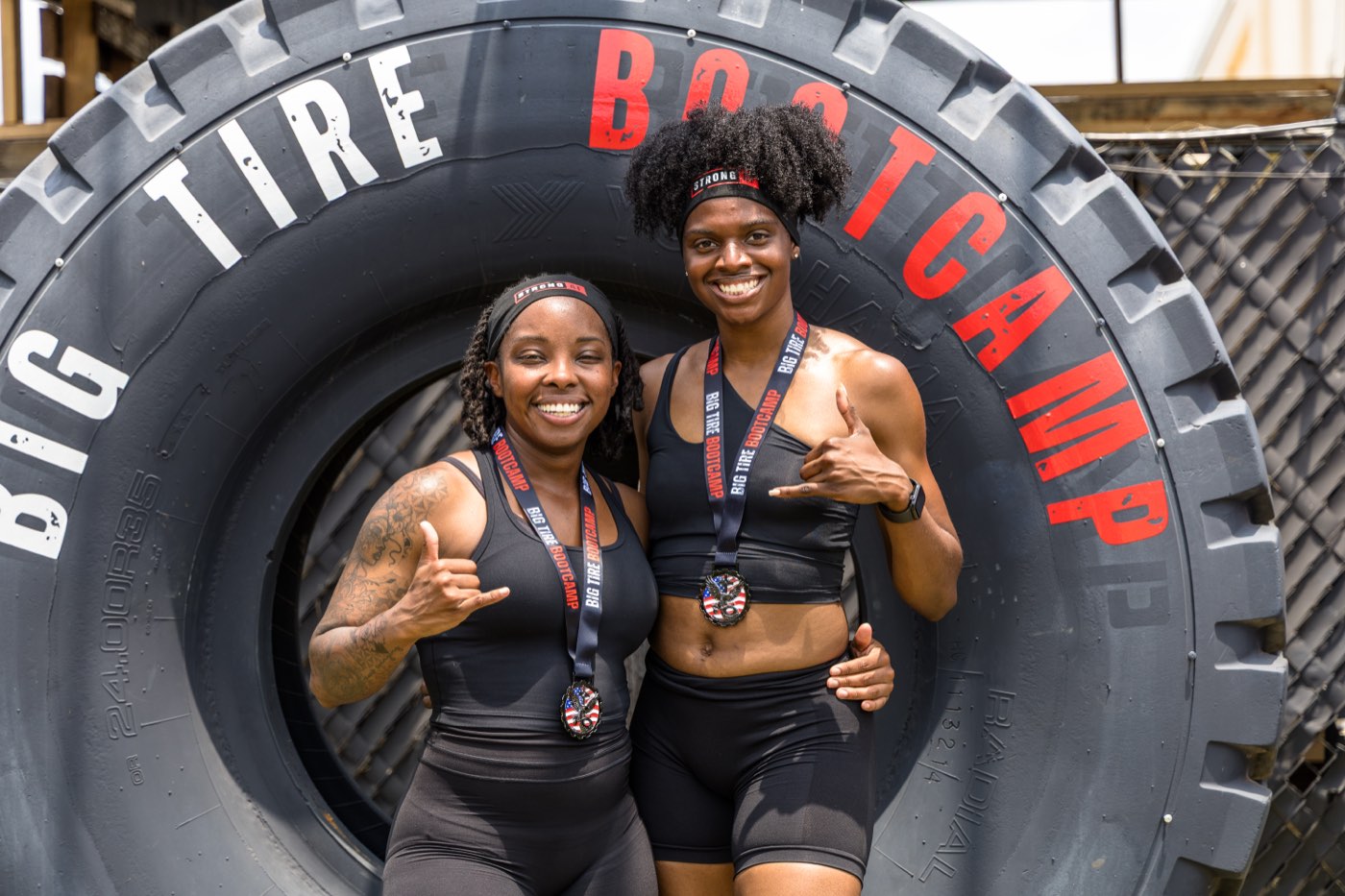 Spartan DEKA Event 2026 — photo 73 of 88