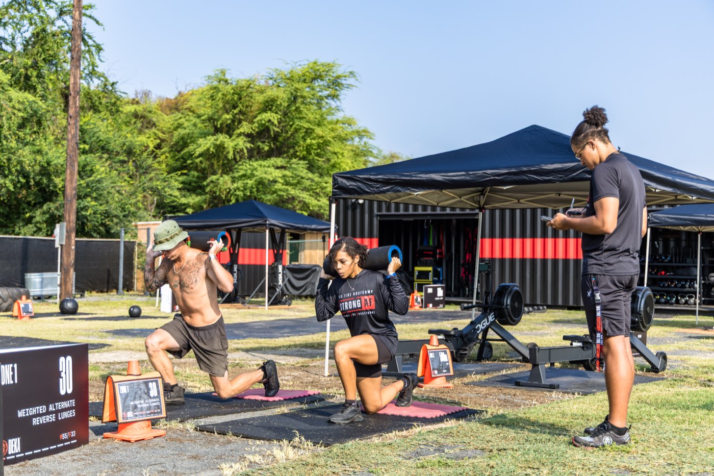 Spartan DEKA Event 2026 — photo 74 of 88