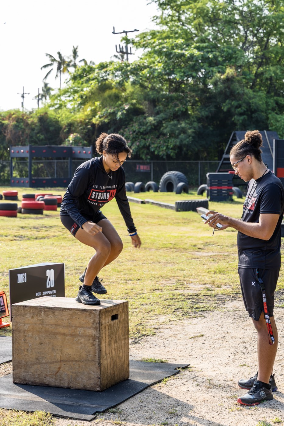 Spartan DEKA Event 2026 — photo 76 of 88