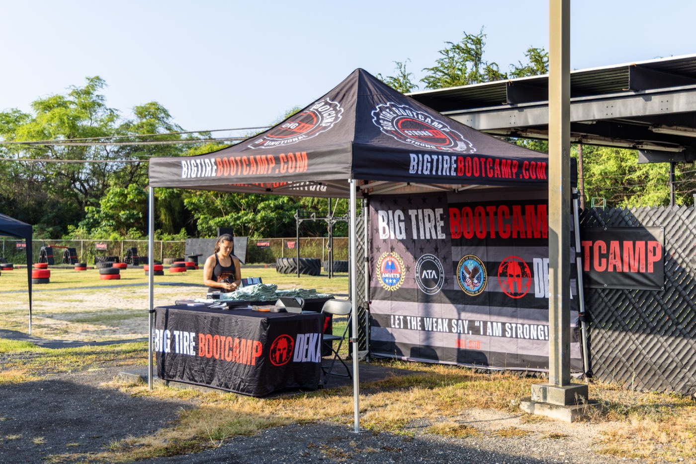 Spartan DEKA Event 2026 — photo 78 of 88