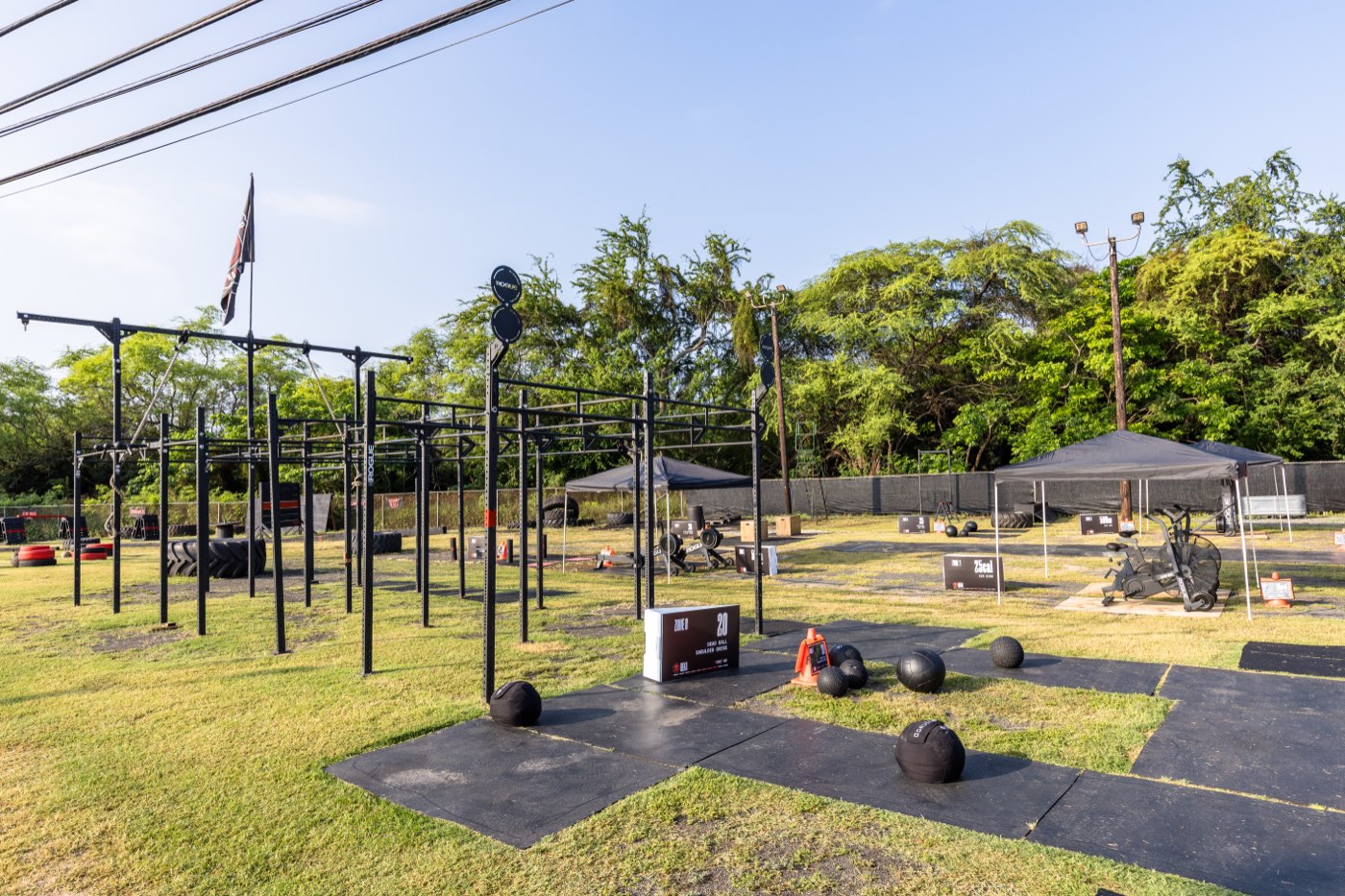Spartan DEKA Event 2026 — photo 81 of 88