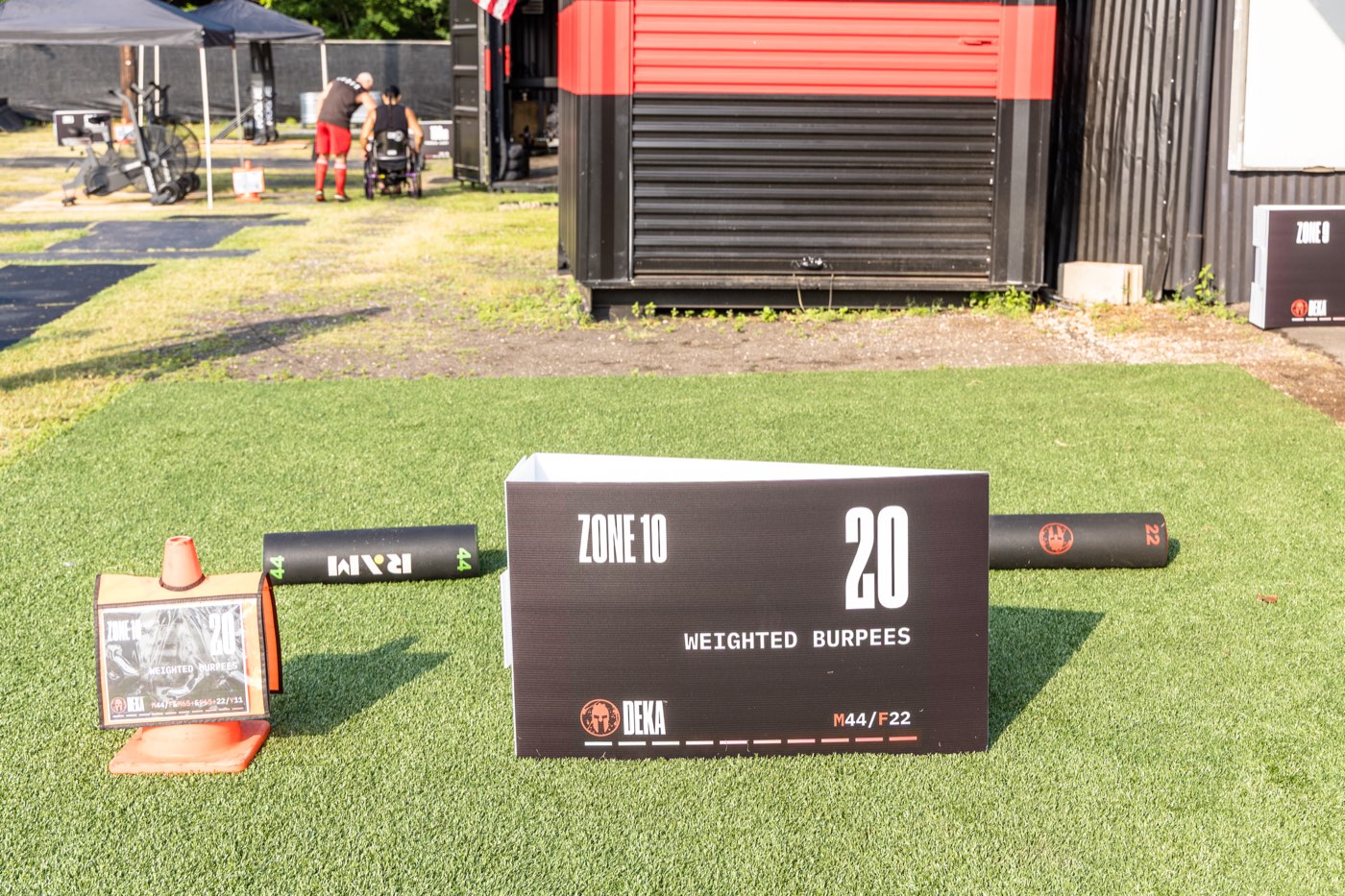 Spartan DEKA Event 2026 — photo 83 of 88