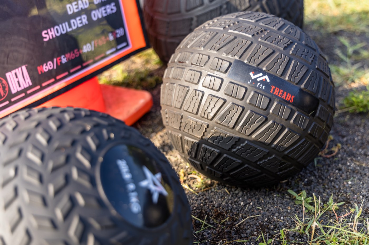 Spartan DEKA Event 2026 — photo 84 of 88