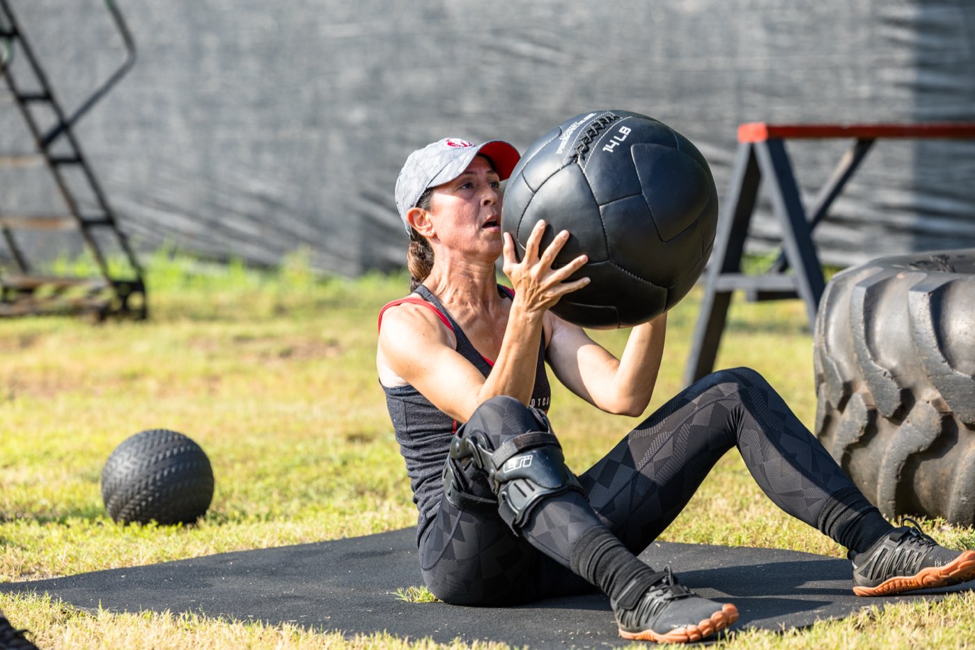 Spartan DEKA Event 2026 — photo 9 of 88