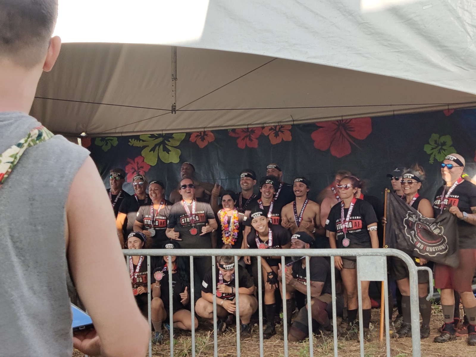 Spartan Race Hawaii 2024 — photo 10 of 47