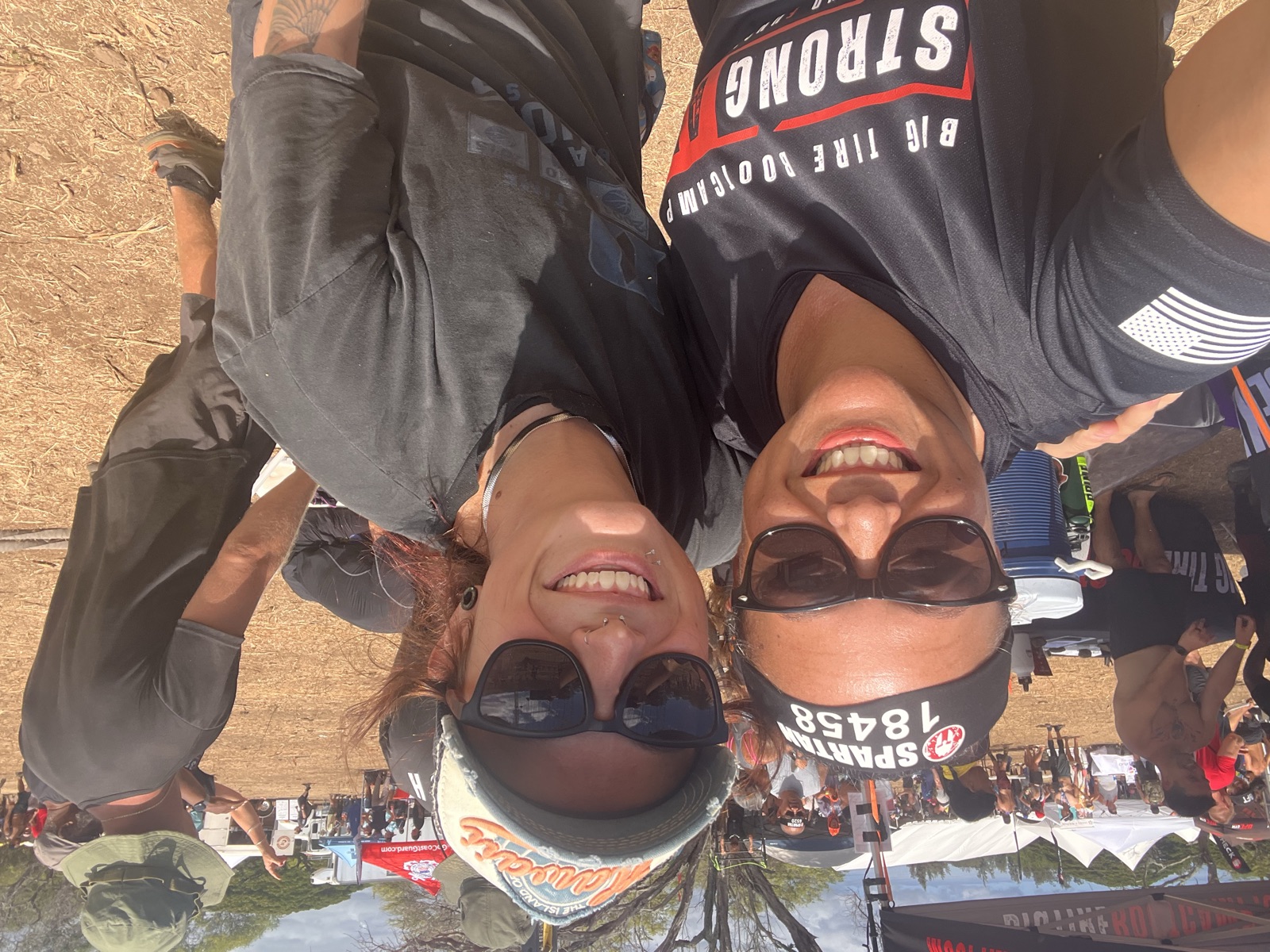 Spartan Race Hawaii 2024 — photo 12 of 47