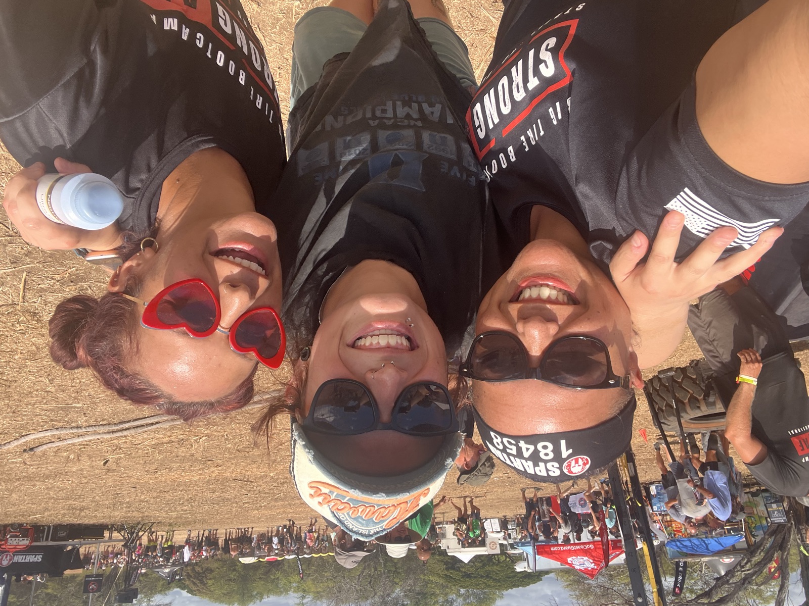 Spartan Race Hawaii 2024 — photo 13 of 47