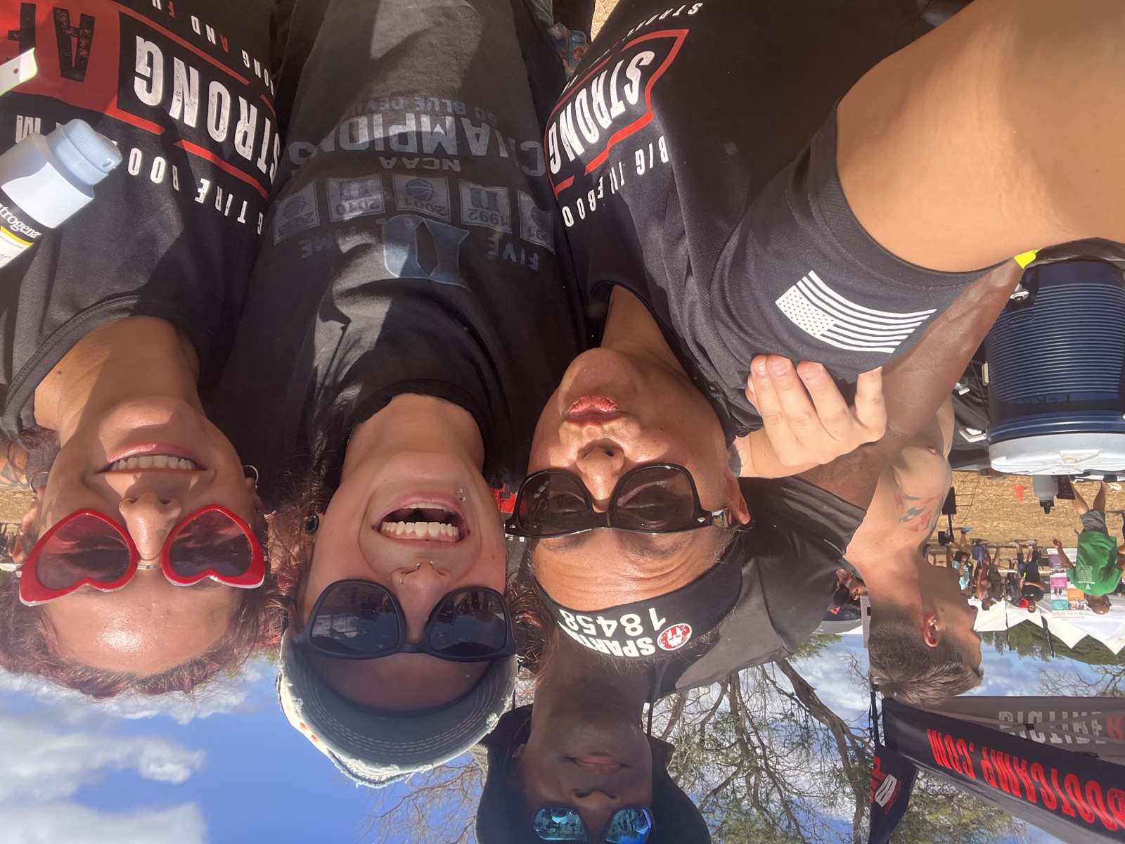 Spartan Race Hawaii 2024 — photo 14 of 47