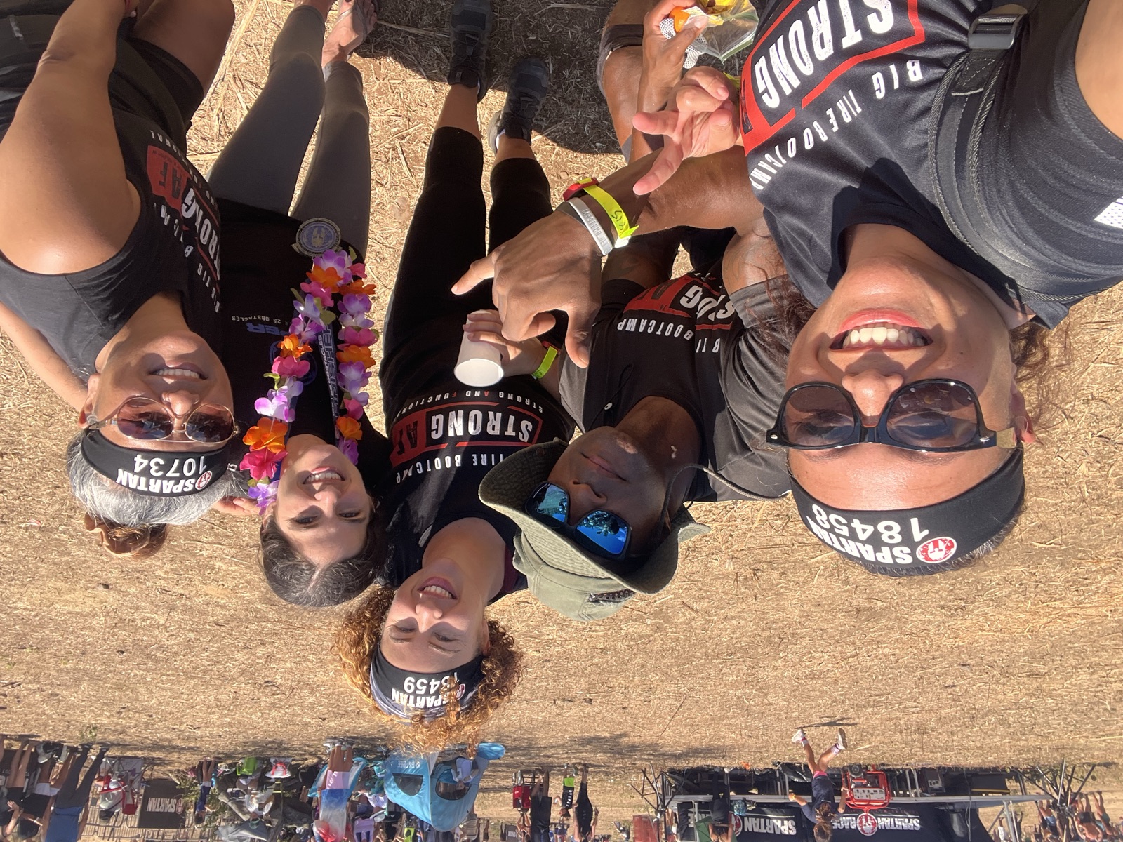 Spartan Race Hawaii 2024 — photo 17 of 47