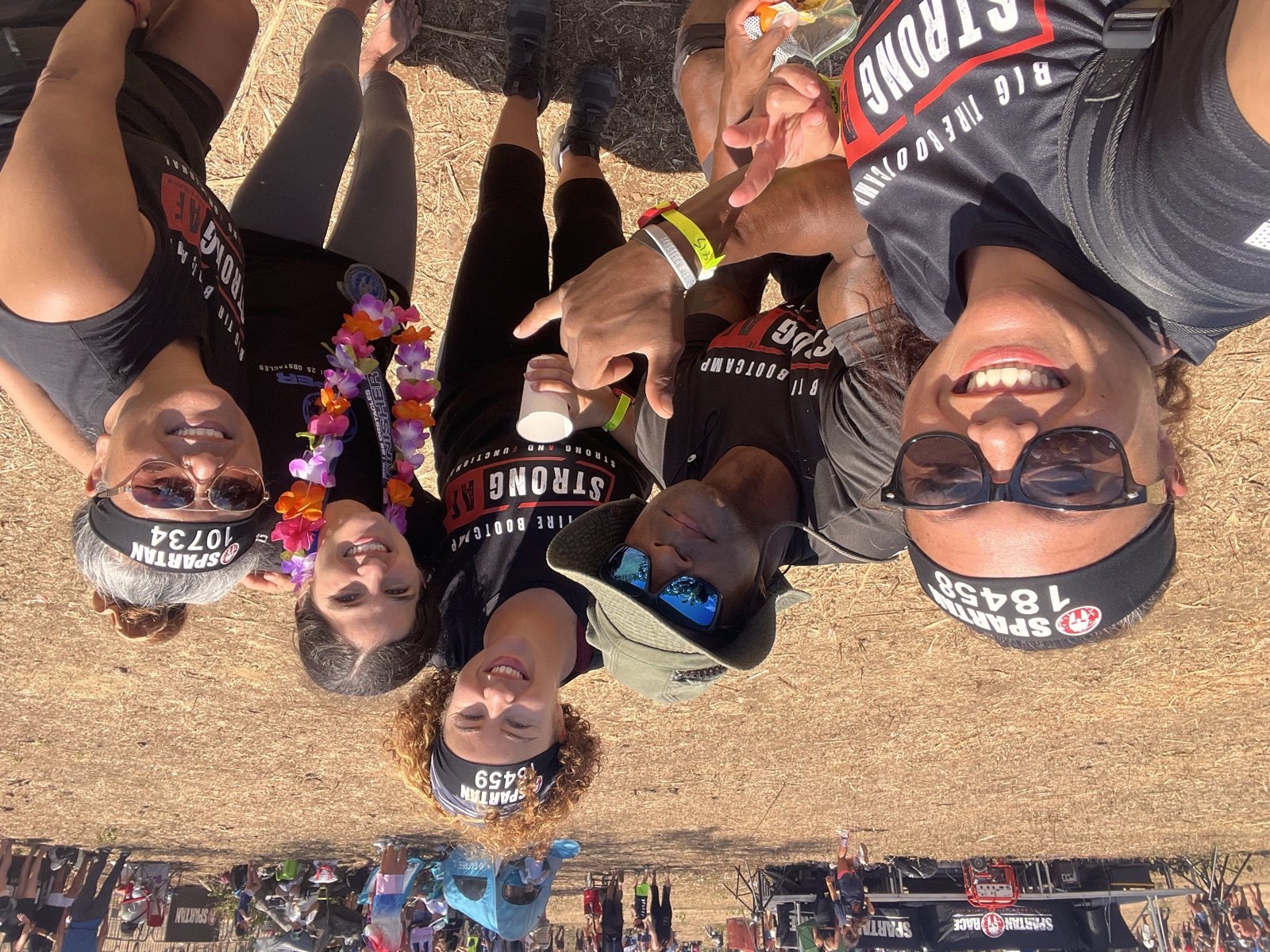 Spartan Race Hawaii 2024 — photo 18 of 47