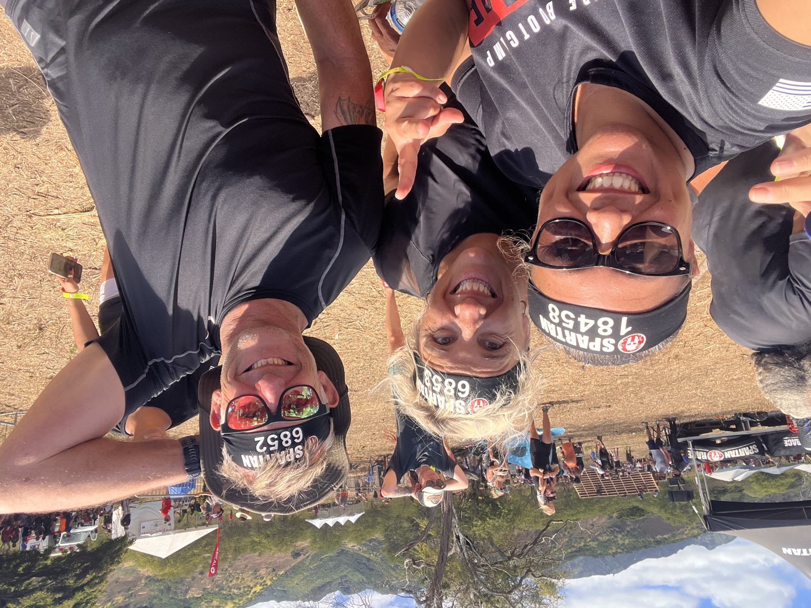 Spartan Race Hawaii 2024 — photo 19 of 47