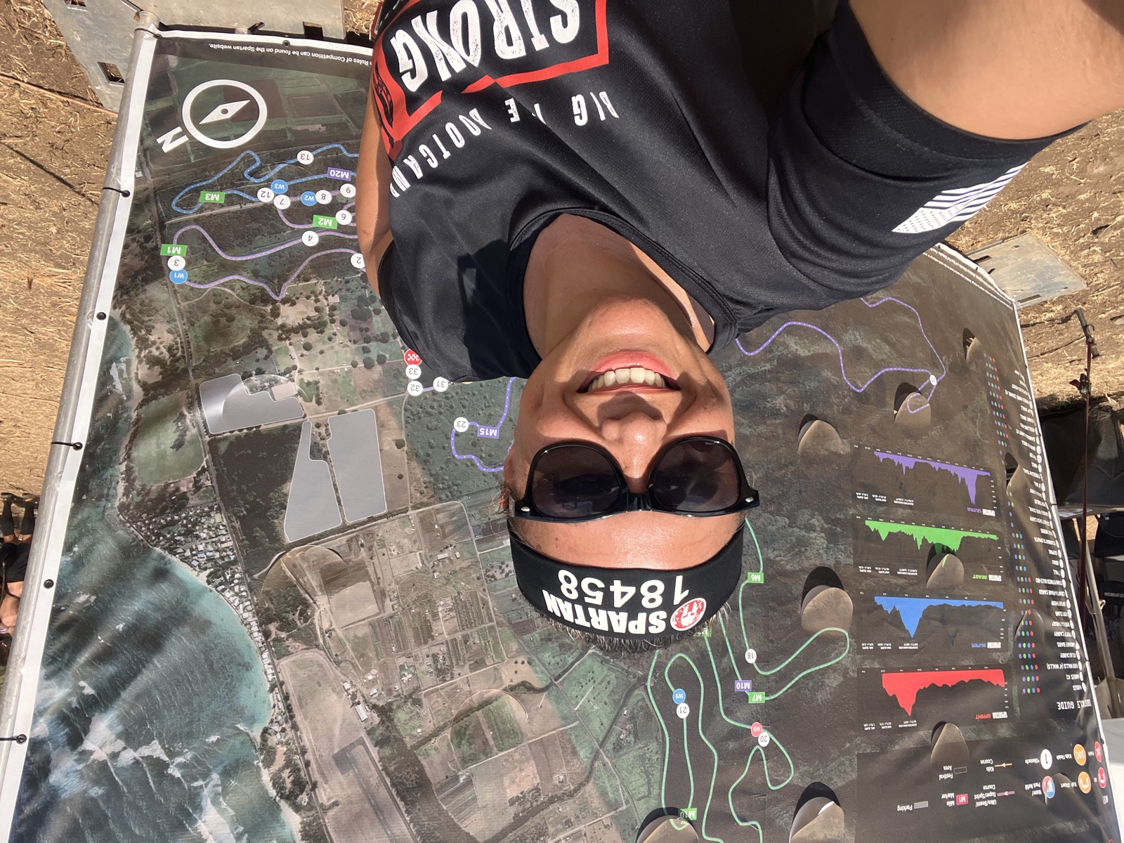 Spartan Race Hawaii 2024 — photo 20 of 47