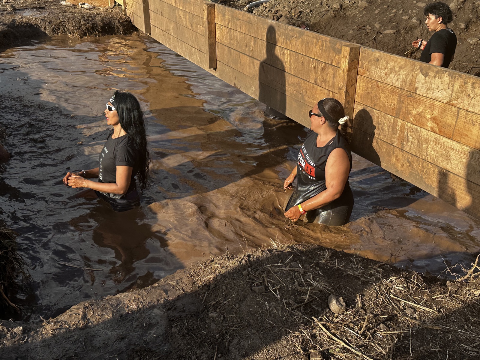 Spartan Race Hawaii 2024 — photo 30 of 47