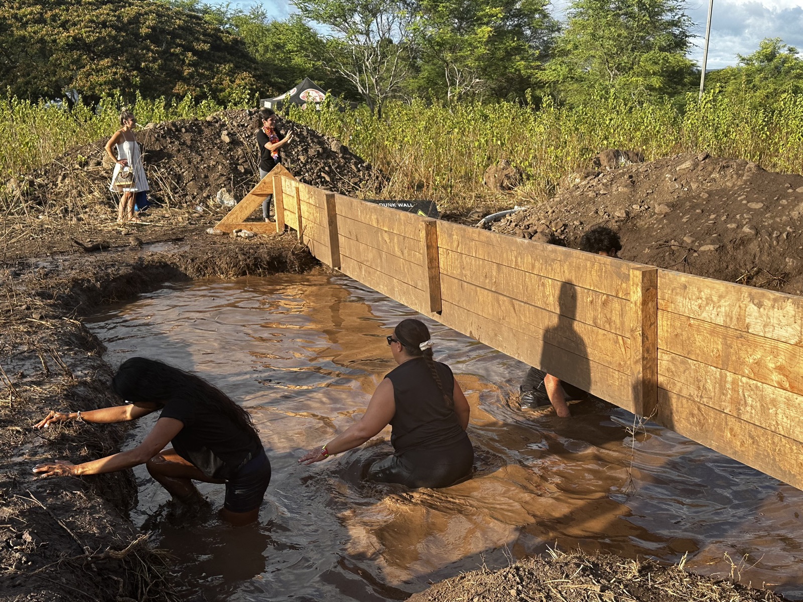 Spartan Race Hawaii 2024 — photo 31 of 47