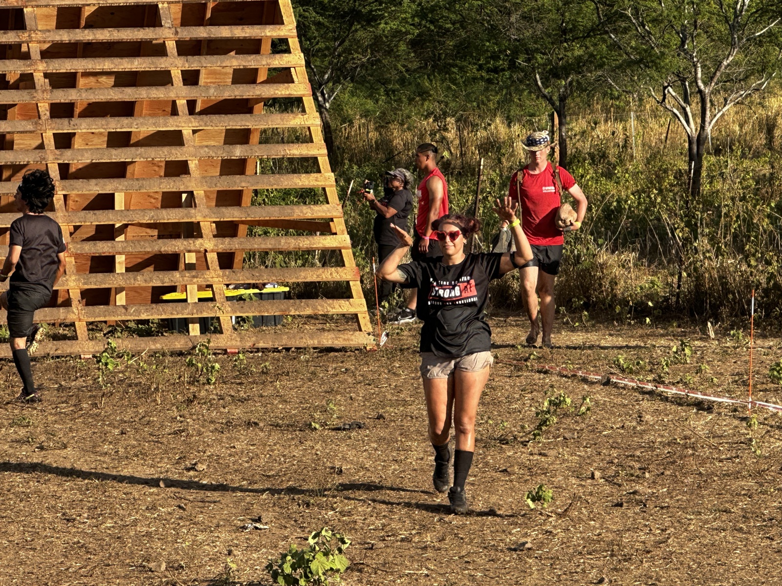 Spartan Race Hawaii 2024 — photo 34 of 47