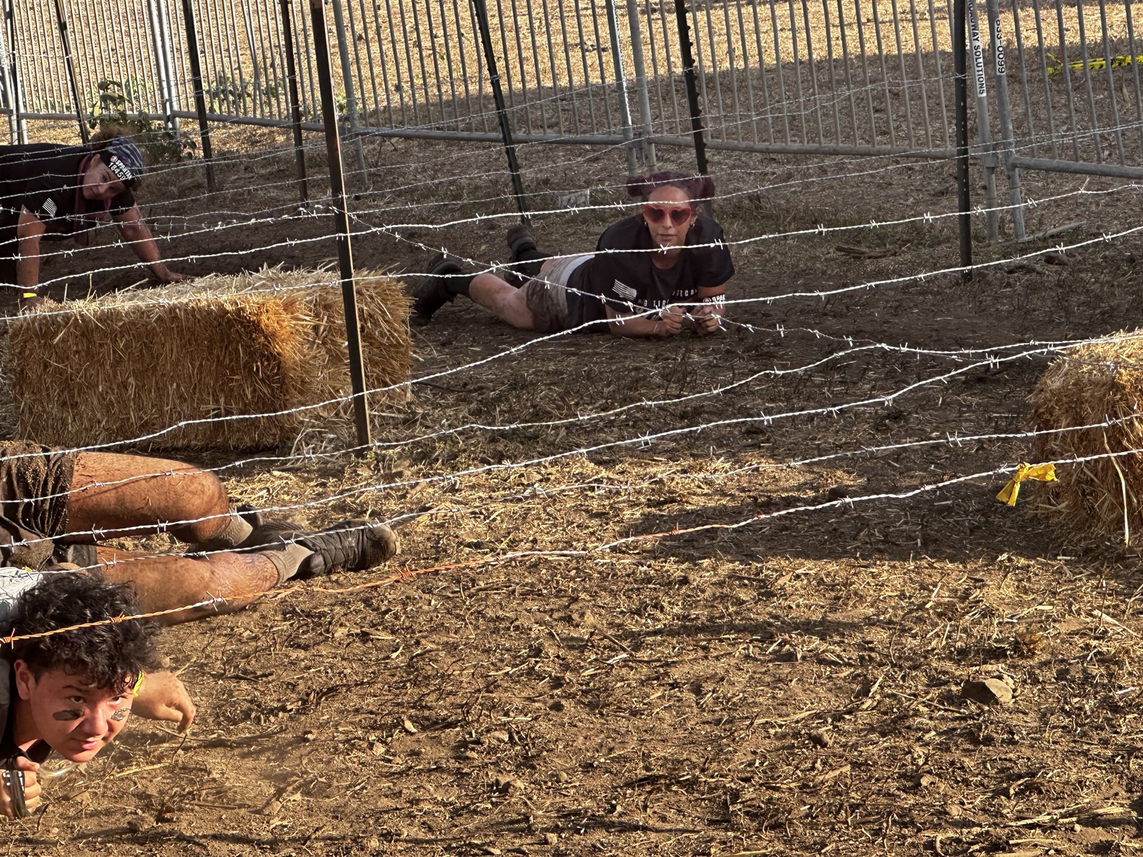 Spartan Race Hawaii 2024 — photo 38 of 47