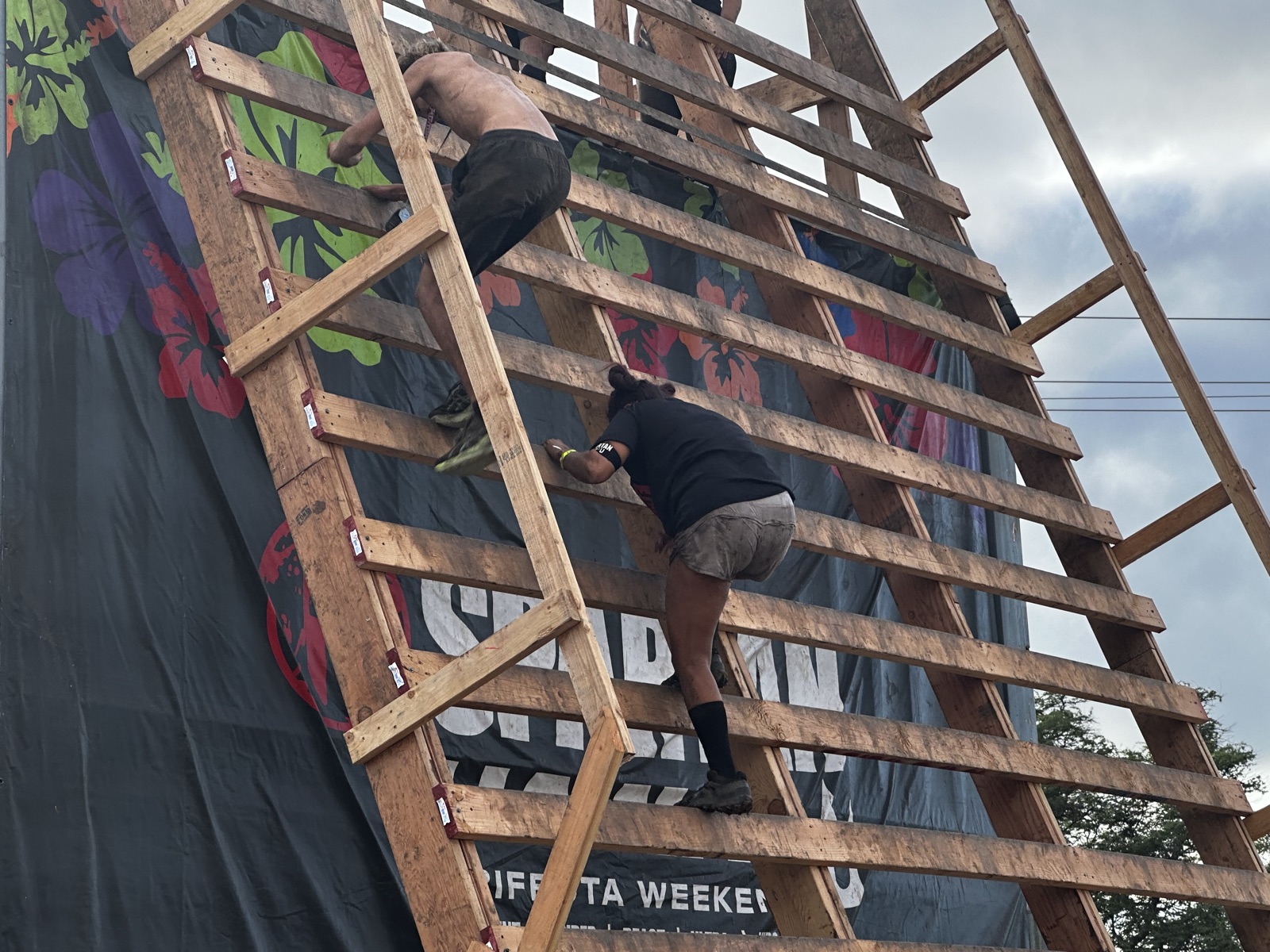 Spartan Race Hawaii 2024 — photo 40 of 47