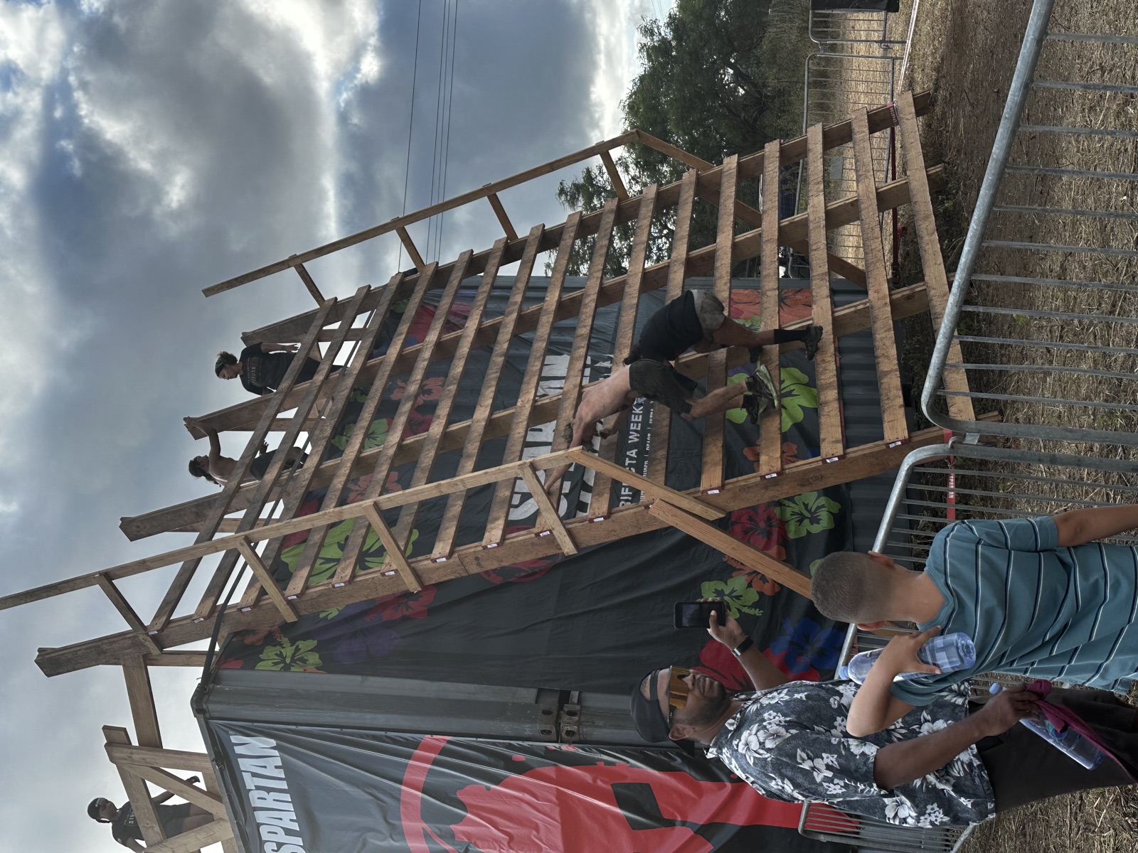 Spartan Race Hawaii 2024 — photo 41 of 47
