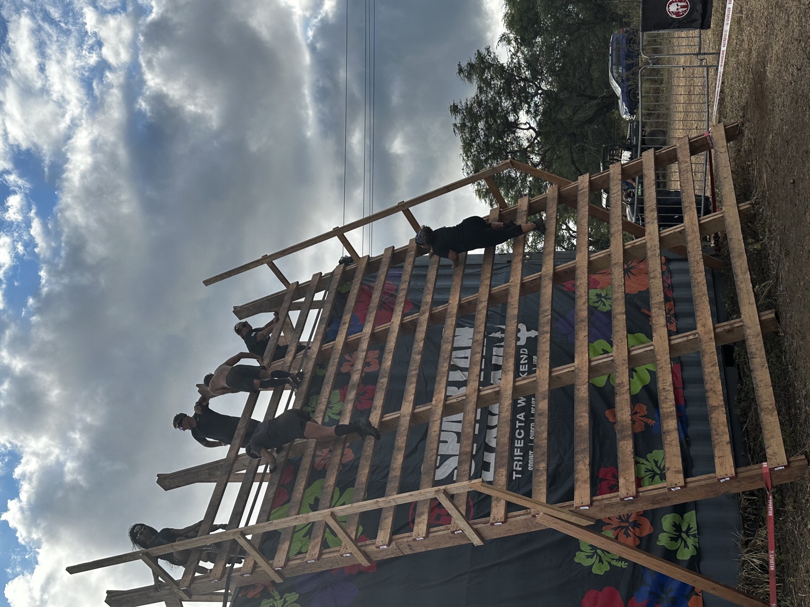 Spartan Race Hawaii 2024 — photo 42 of 47