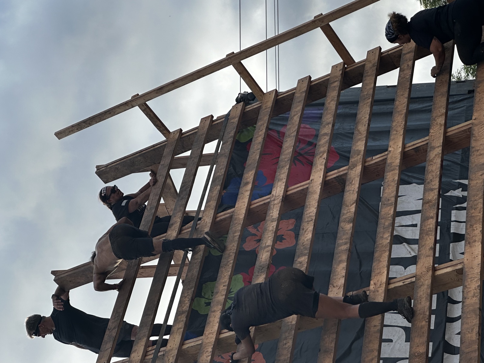 Spartan Race Hawaii 2024 — photo 43 of 47