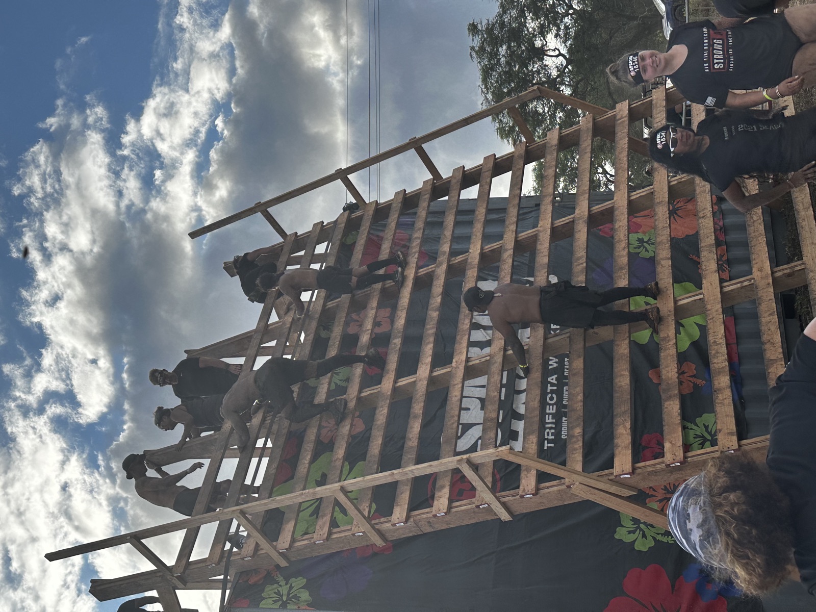 Spartan Race Hawaii 2024 — photo 45 of 47