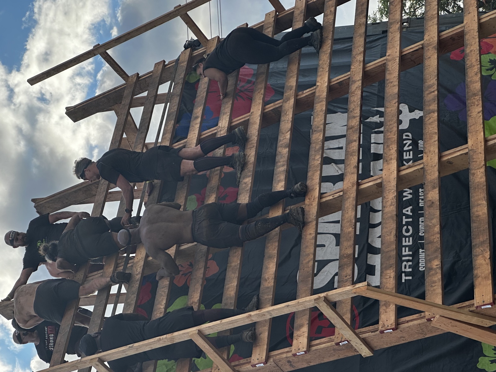 Spartan Race Hawaii 2024 — photo 46 of 47