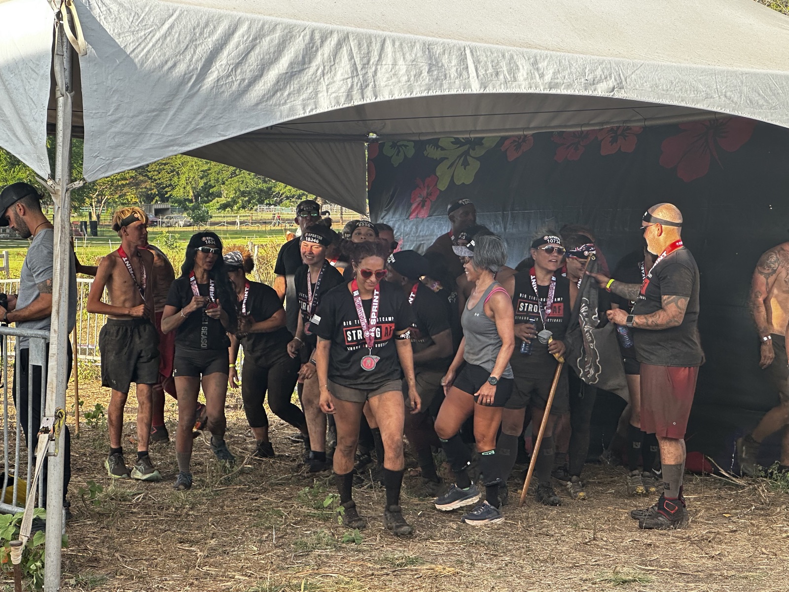 Spartan Race Hawaii 2024 — photo 47 of 47